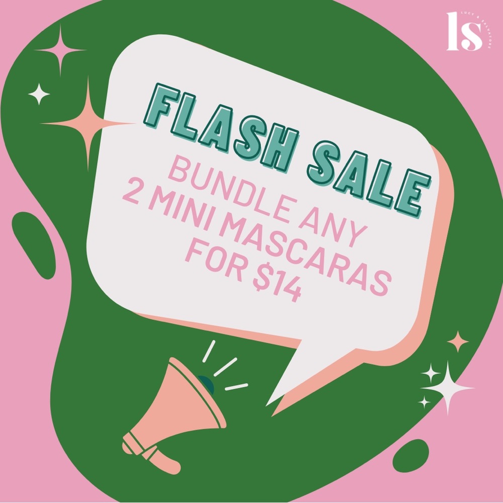 ⭐️ 2/$14 Too Faced Better Than Sex Mascara 3.9g NEW - Picture 4 of 7